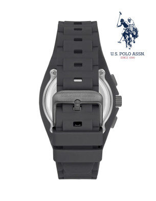 U.S. Polo Assn. Men watch